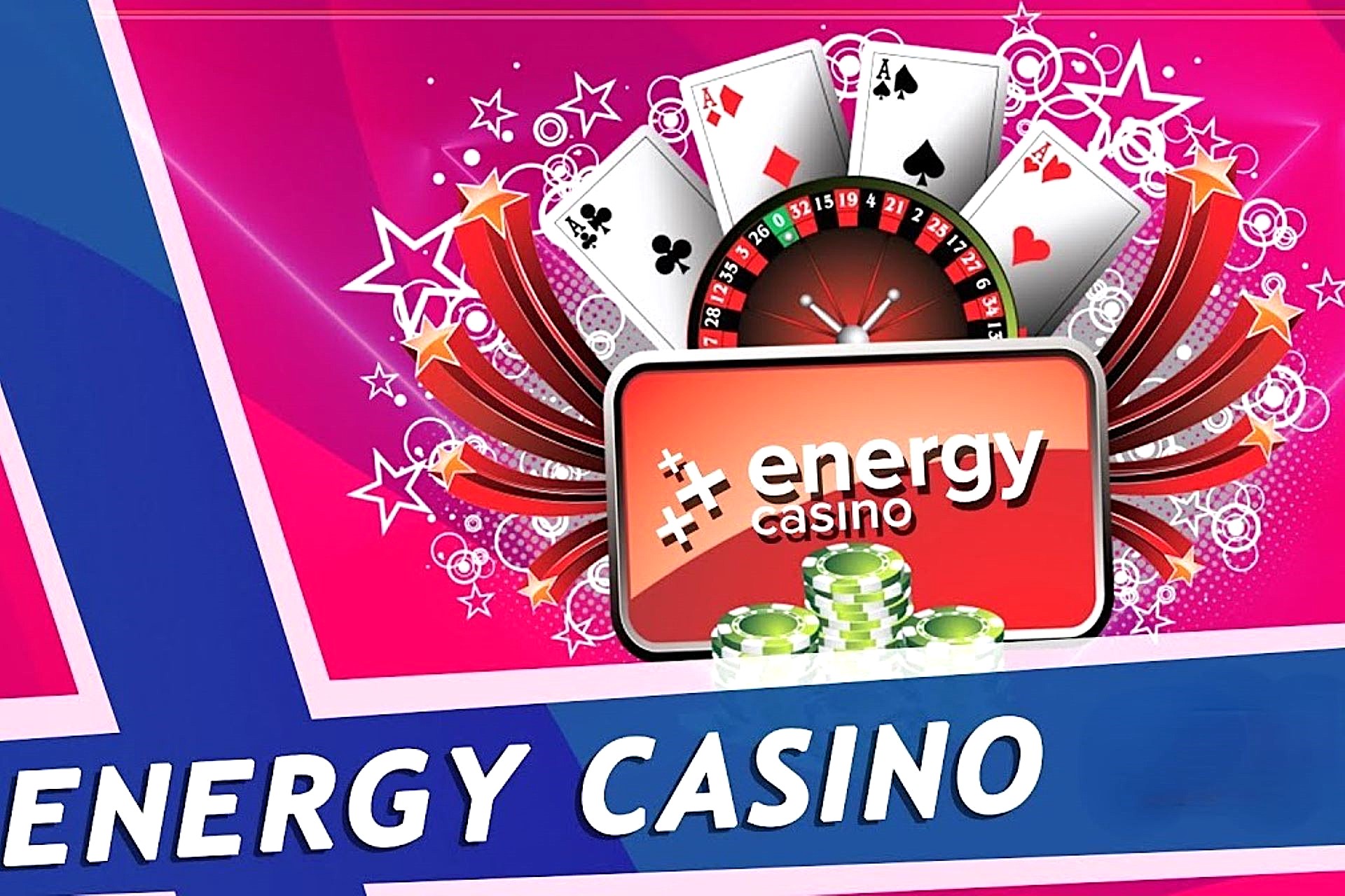 Energy Casino kod promocyjny bez depozytu – jak odebrać bonus?